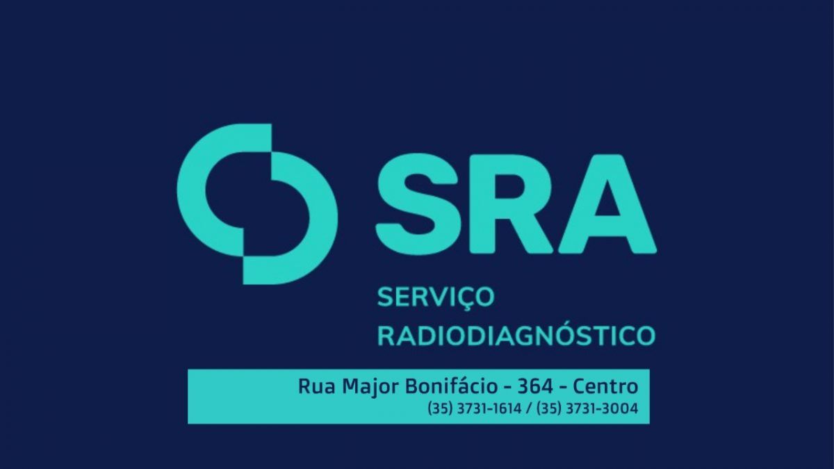 SRA - Diagnóstico por Imagem