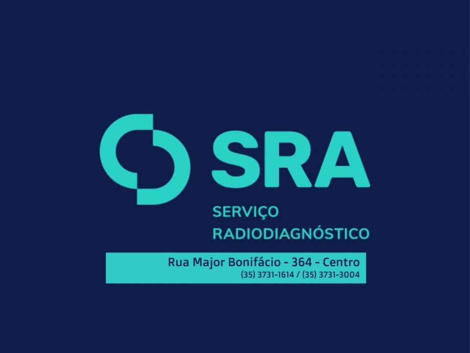 SRA - Diagnóstico por Imagem