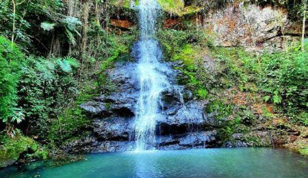 Cachoeira do Joaquim