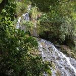 Cachoeira do Ronca