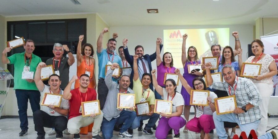 Cursos, Treinamentos e Palestras de Capacitação