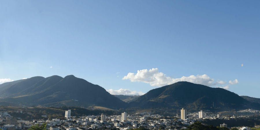 a cidade andradas sul de minas gerais