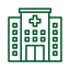Clínicas e Hospitais