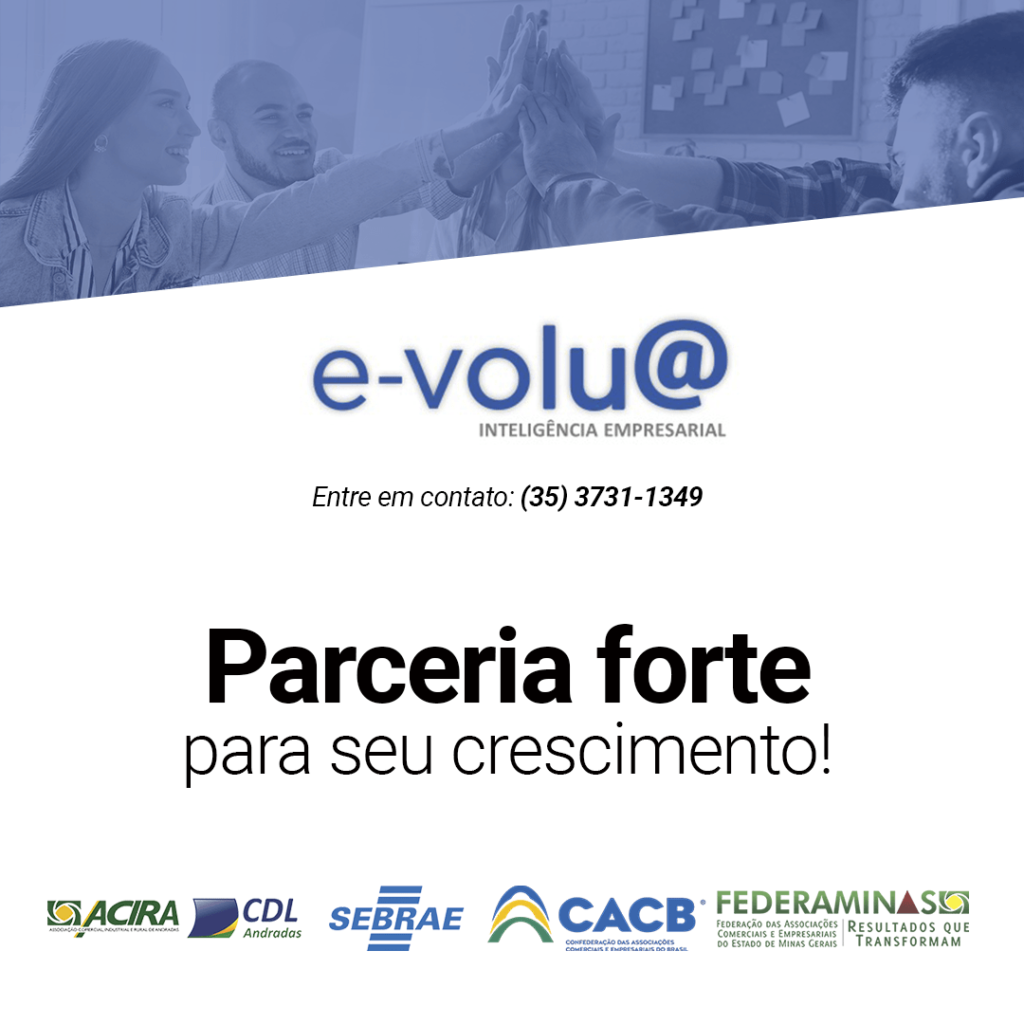 Conheça o Evolu@: a revolução no desenvolvimento empresarial!