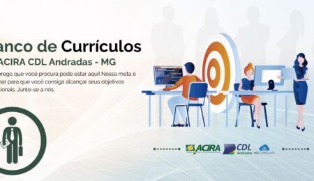 Banco de Currículos